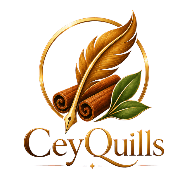CeyQuills