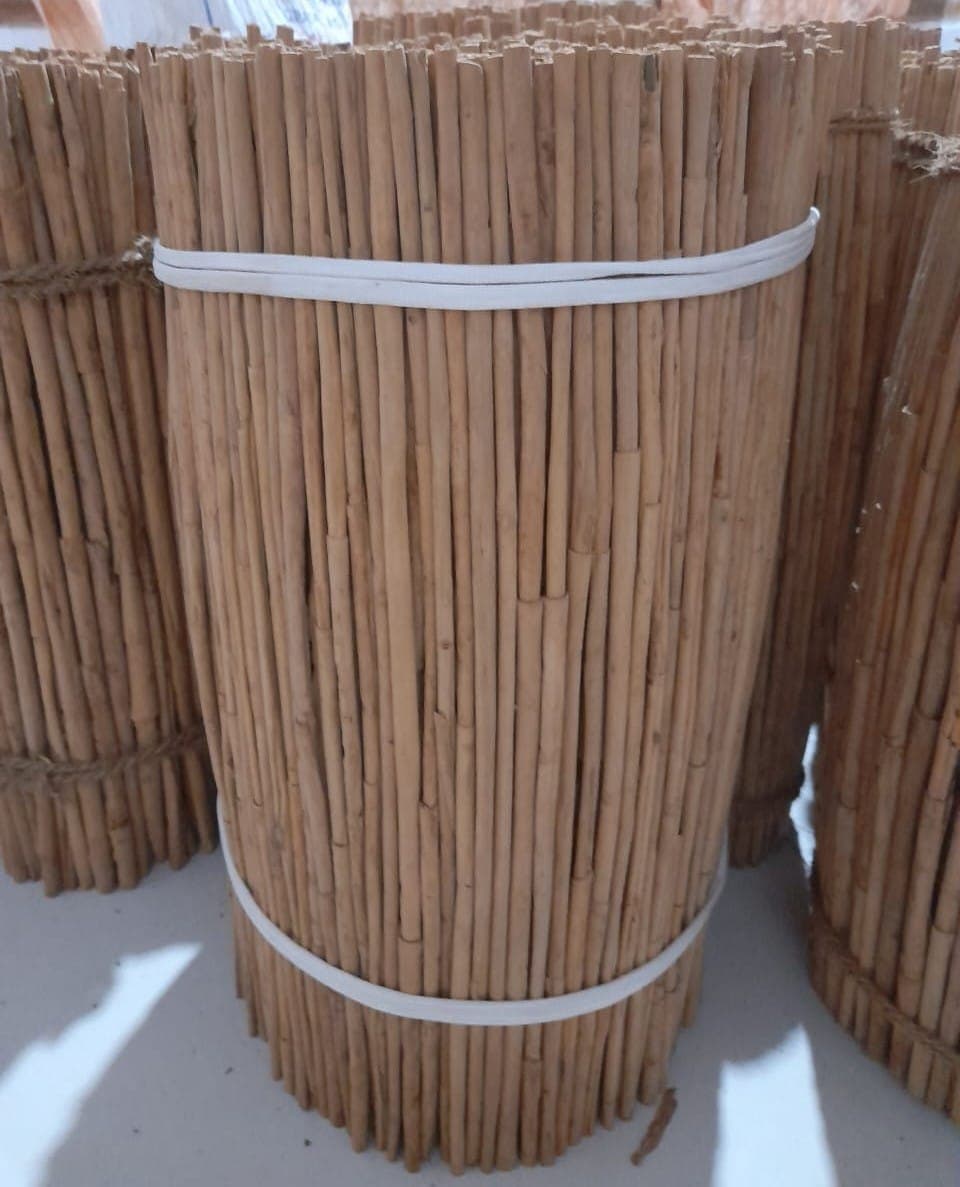 Close-up of C5 Special Quills cinnamon